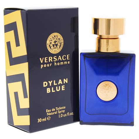 versace blue dylan homme opinioni|versace dylan blue 1 oz.